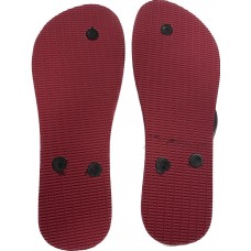 CHINELO BONS VENTOS - VERMELHO